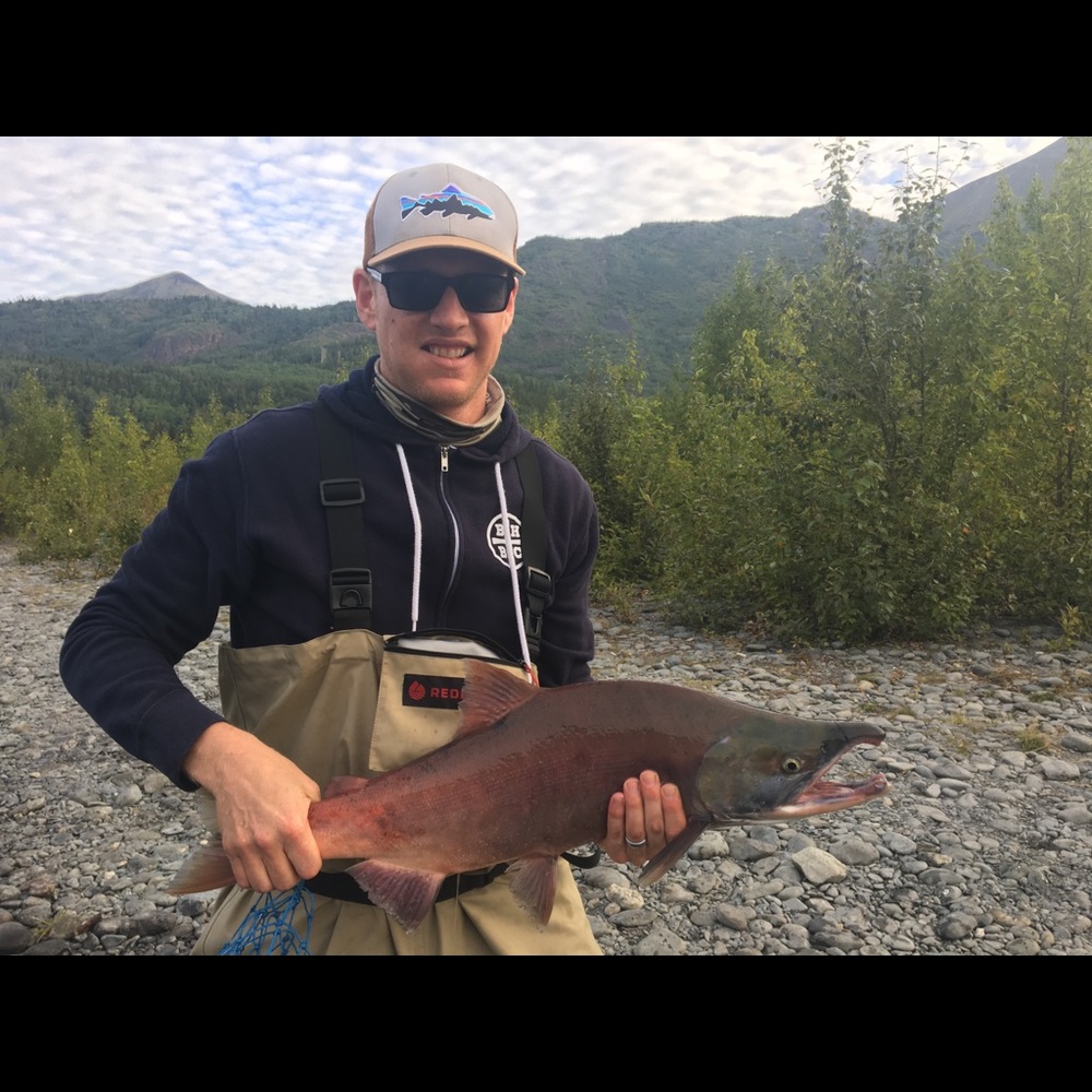 Meet your Posher, Daniel